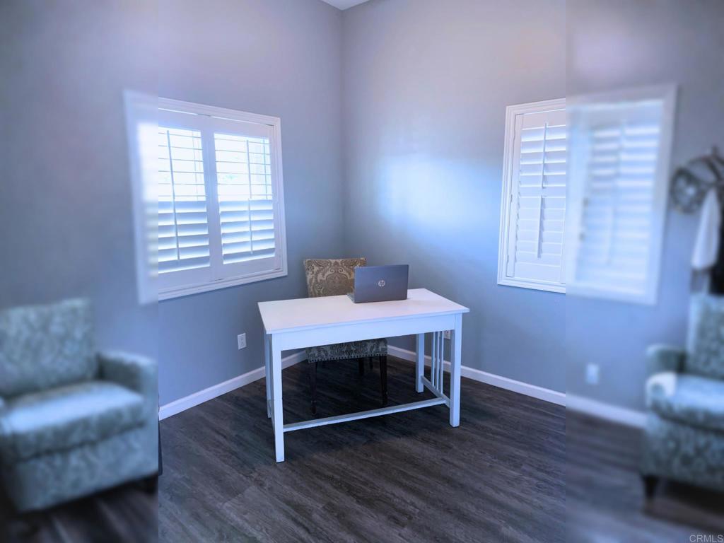 1379 Peach Avenue El Cajon, CA 92021 - Photo 17 of 22 a view of livingroom with furniture and wooden floor