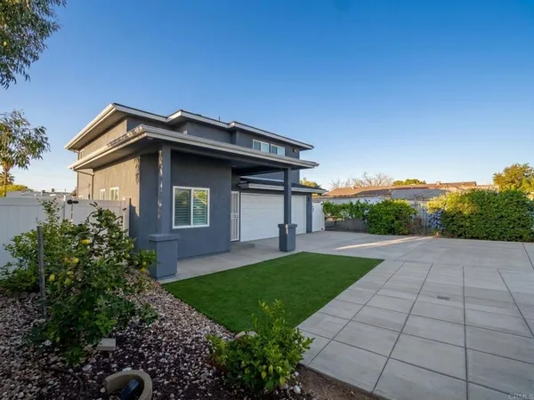 $4,150 | 1379 Peach Avenue, El Cajon, CA 92021