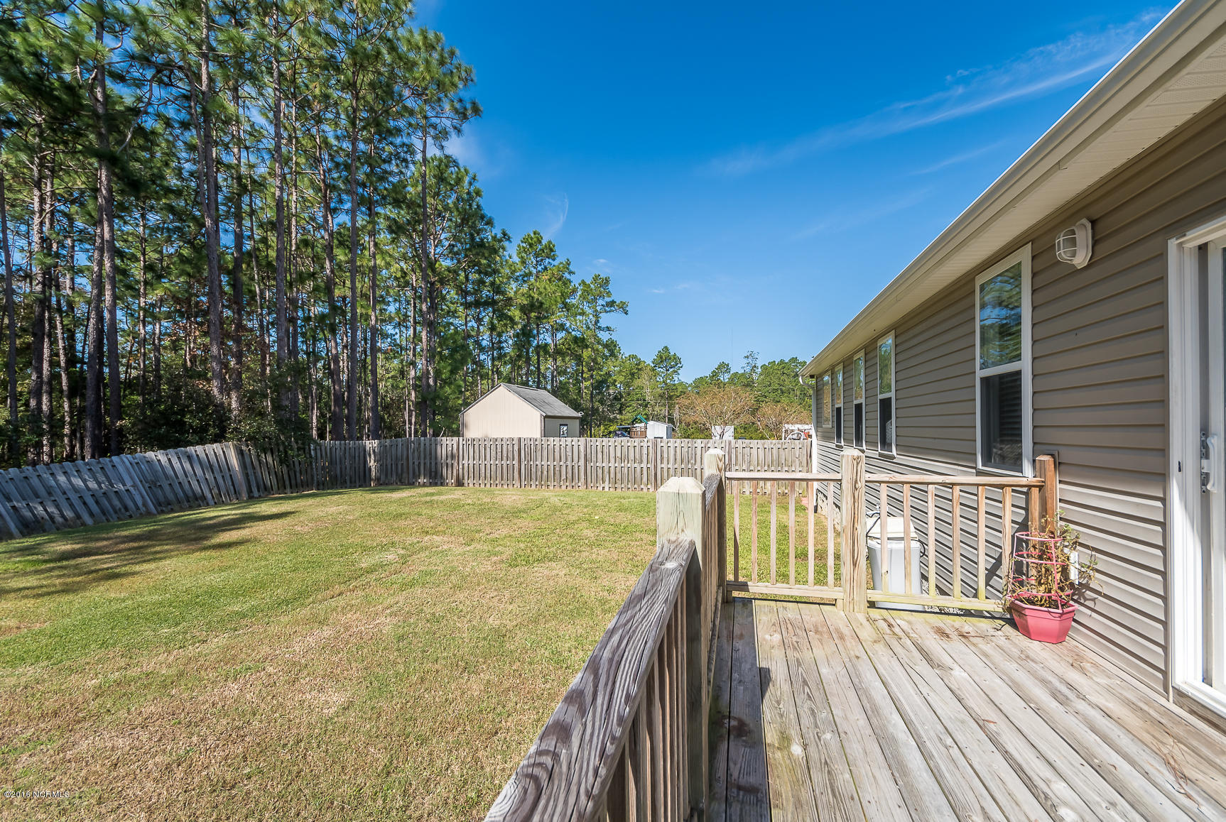 479 Pine Lake Road Boiling Spring Lakes, NC 28461 - Photo 20 of 22 479 Pine Lake Dr-1-23