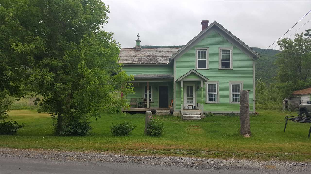 1915 Marble Street West Rutland, VT 05777 - Photo 1 of 21 Gallery Image 1