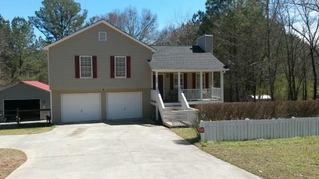 566 Peeples Valley Road Northeast Cartersville, GA 30121 - Photo 1 of 1 Gallery Image 1