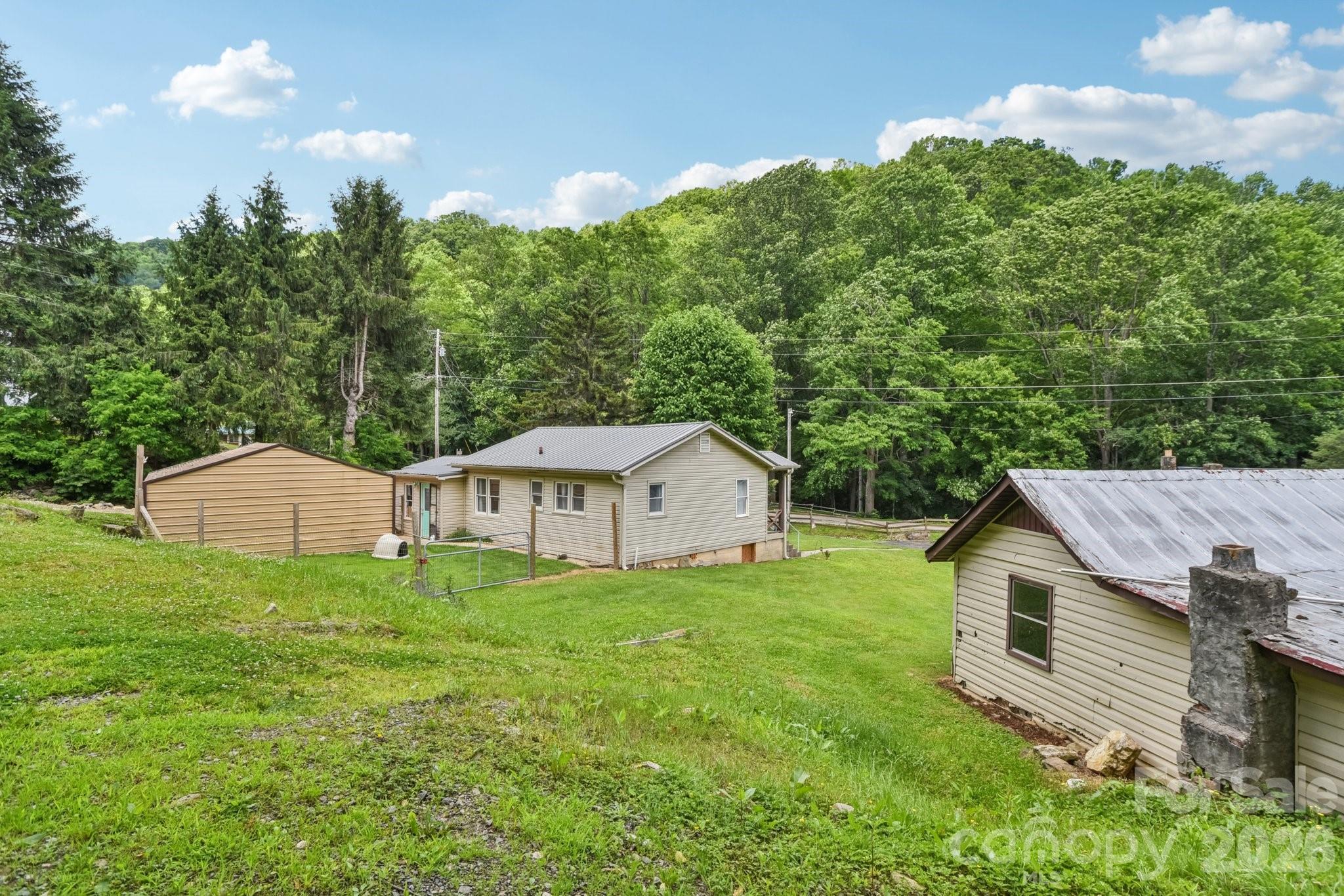 19 Lockman Road Maggie Valley, NC 28751 - Photo 27 of 31