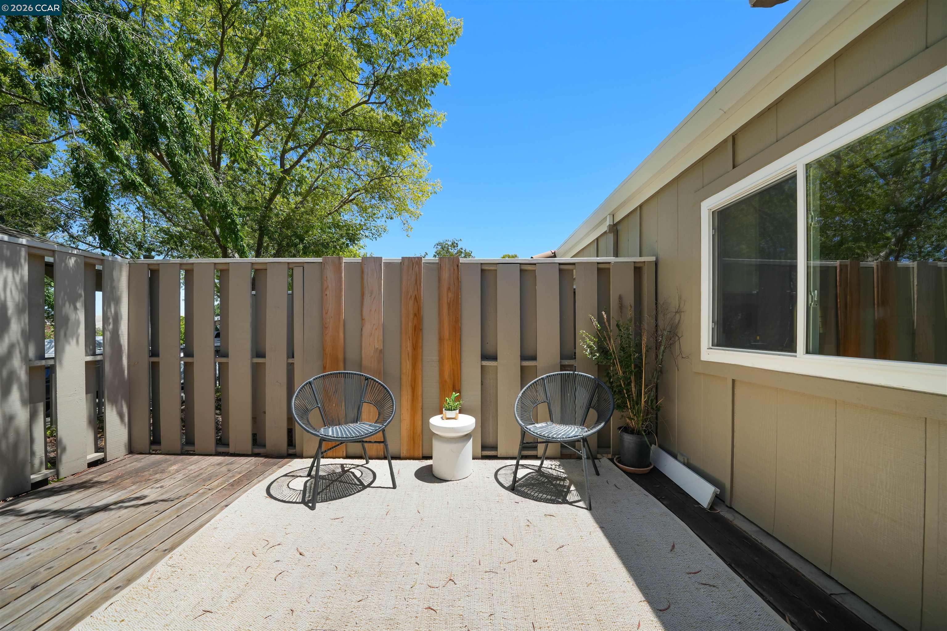 4430 Eagle Peak Road, Unit D Concord, CA 94521 - Photo 3 of 30