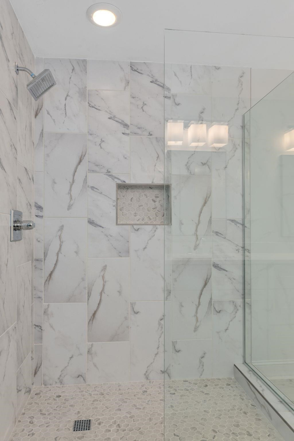 216 Lafayette Road Raleigh, NC 27604 - Photo 16 of 26 Primary Shower