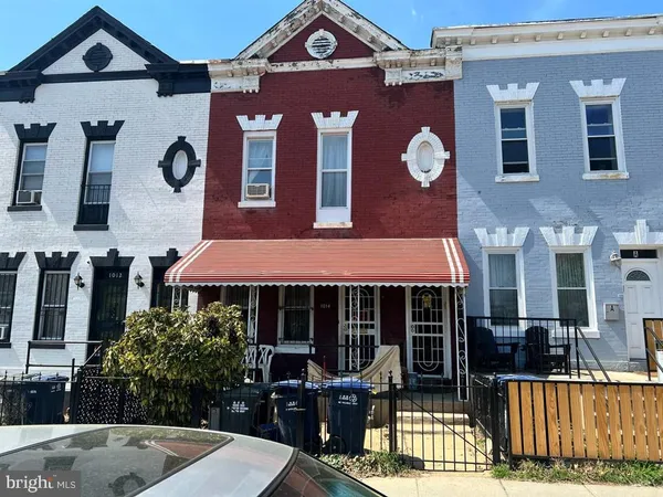 $674,900 | 1014 6th Street Northeast, Washington, DC 20002