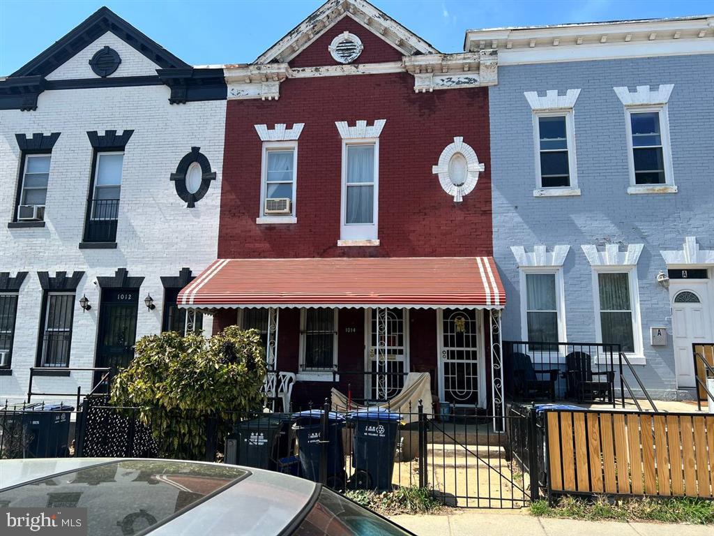1014 6th Street Northeast Washington, DC 20002 - Photo 1 of 25