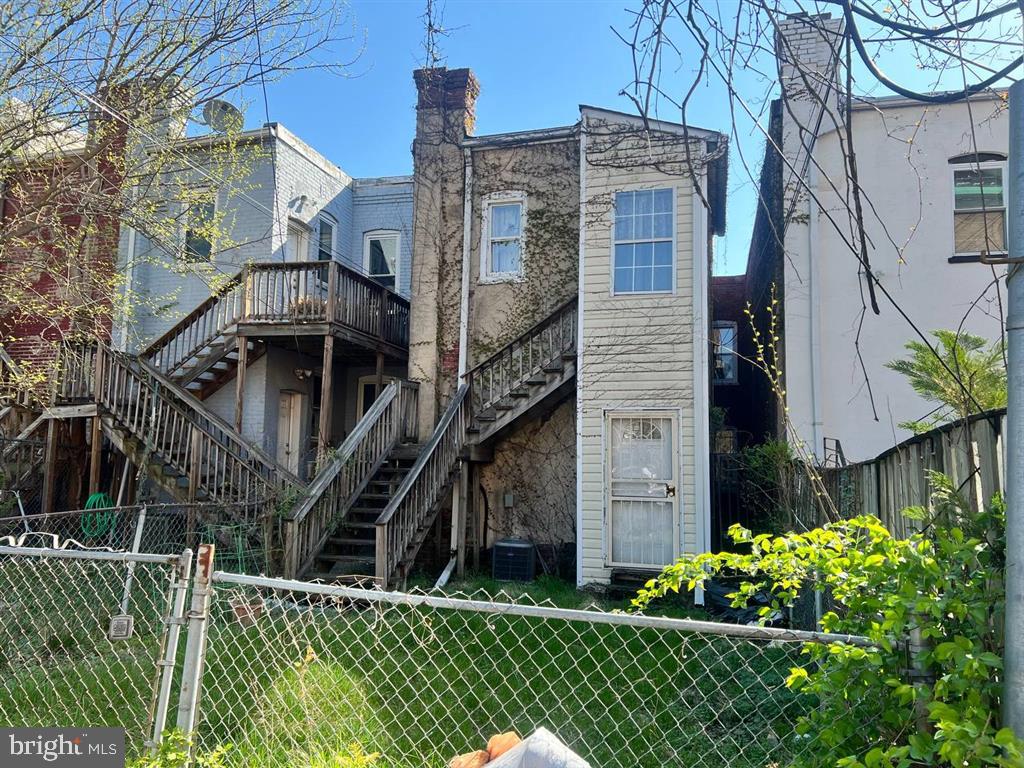 1014 6th Street Northeast Washington, DC 20002 - Photo 25 of 25