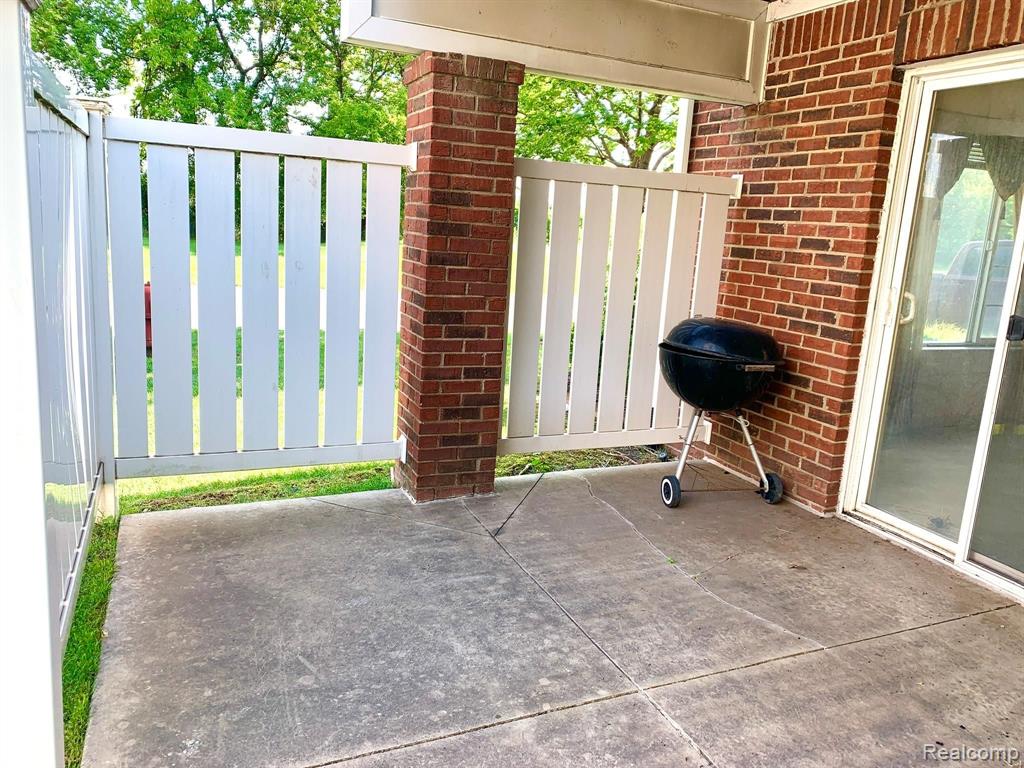 3581 Reeves Drive Melvindale, MI 48122 - Photo 5 of 26