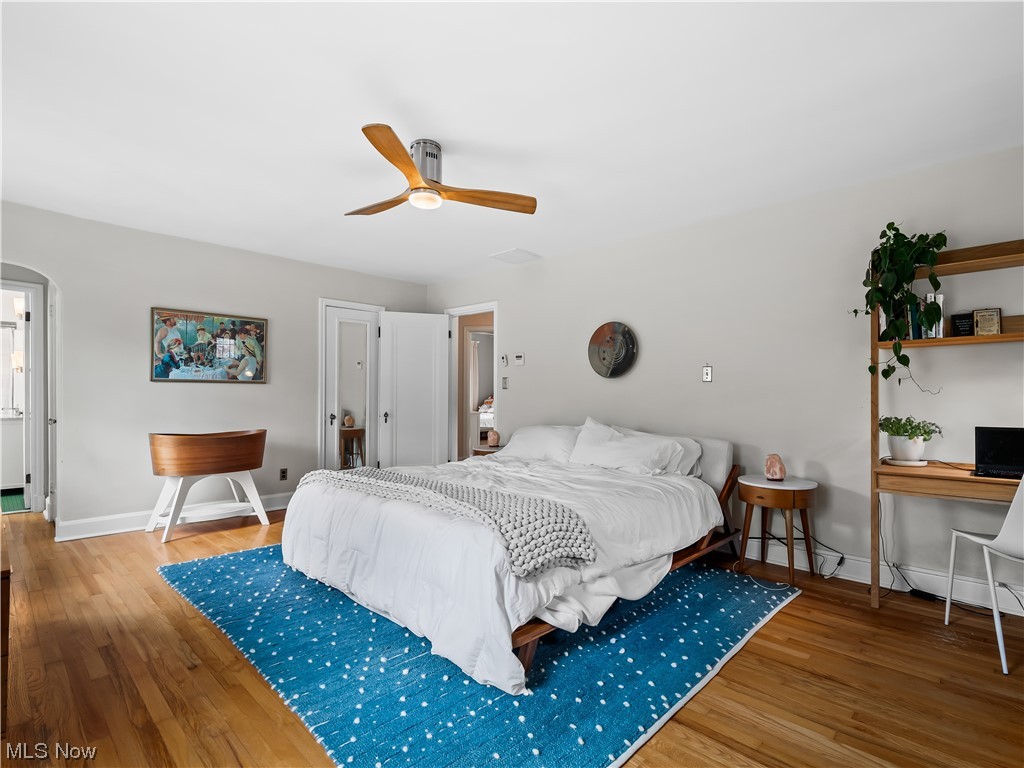 16729 Fernway Road Cleveland, OH 44120 - Photo 20 of 35 Gallery Image 20