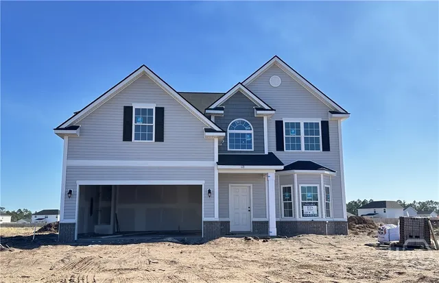 $312,975 | 113 Antler Avenue Southeast, Allenhurst, GA 31301