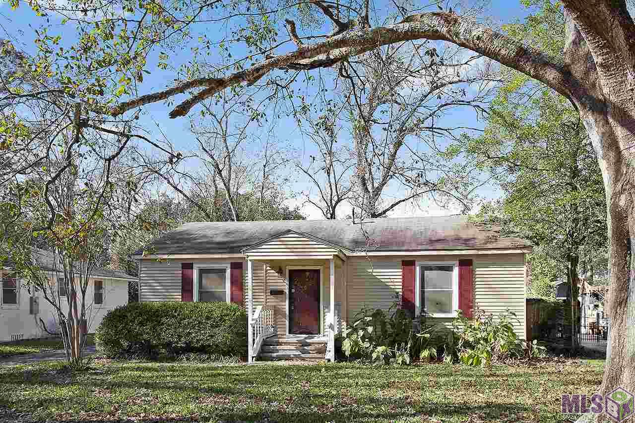 1773 Stuart Avenue Baton Rouge, LA 70808 - Photo 1 of 6
