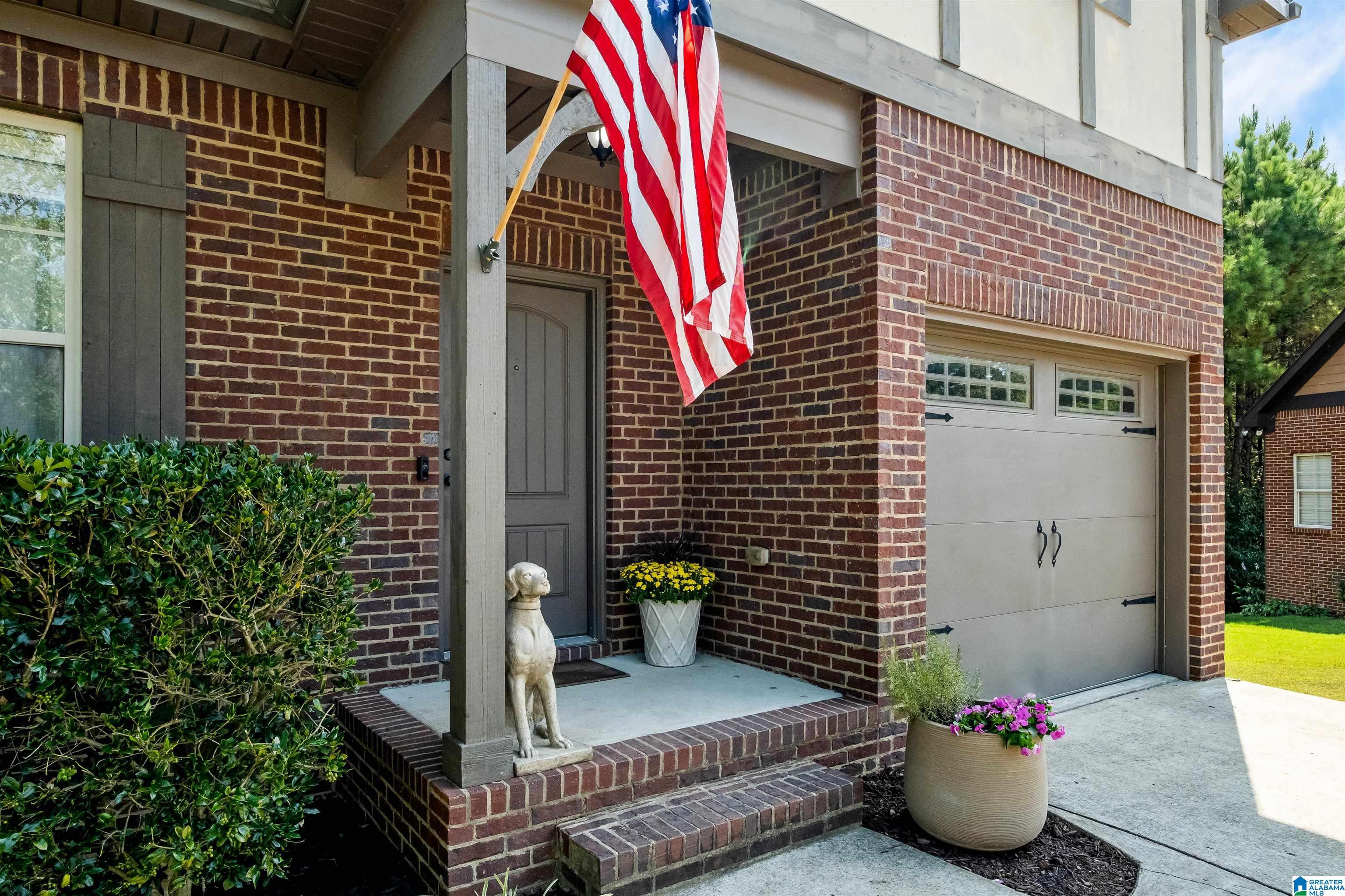 125 Kingston Ridge Birmingham, AL 35211 - Photo 7 of 46