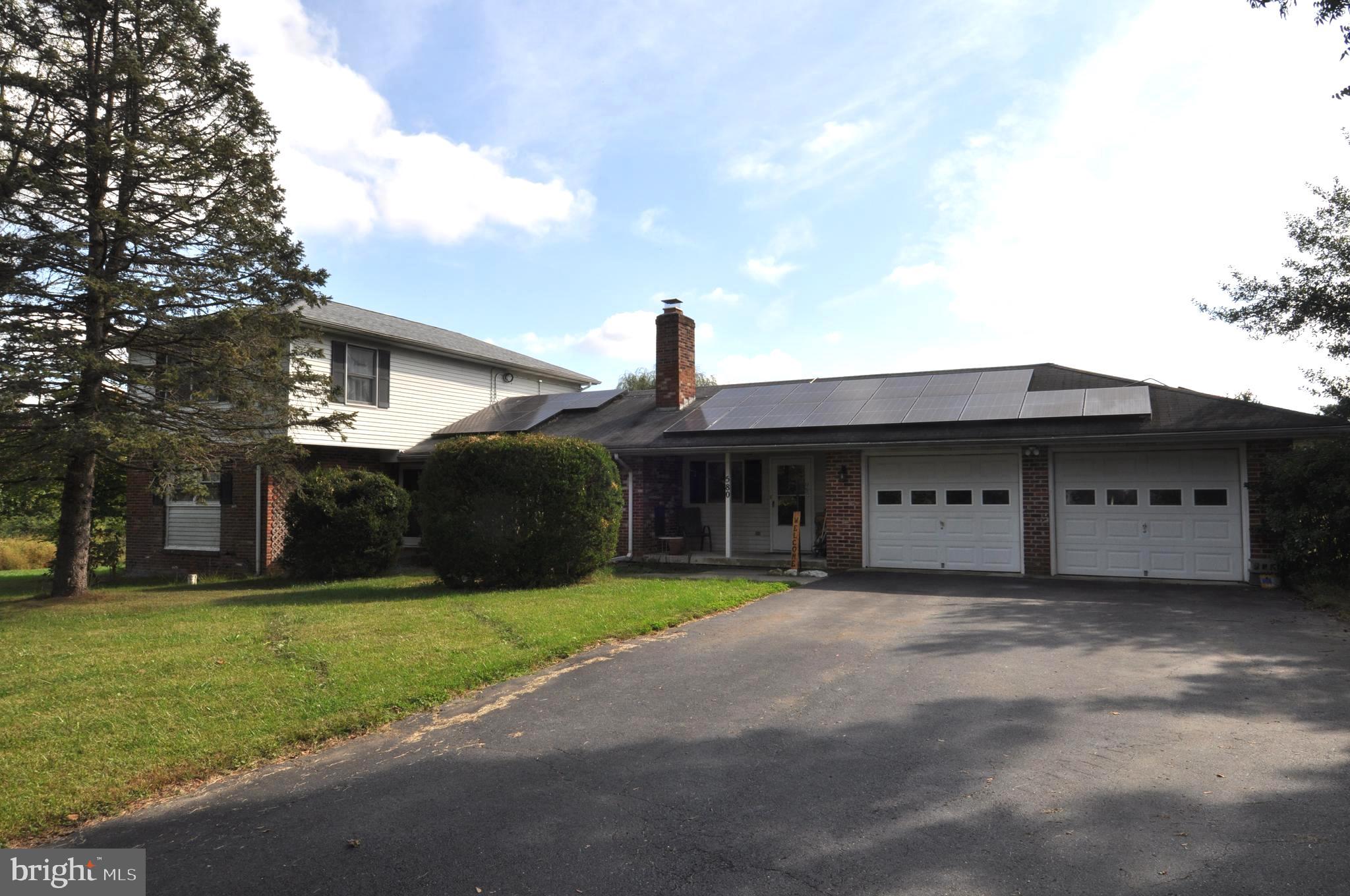 580 Smithville Road Southampton, NJ 08088 - Photo 1 of 41 Gallery Image 1