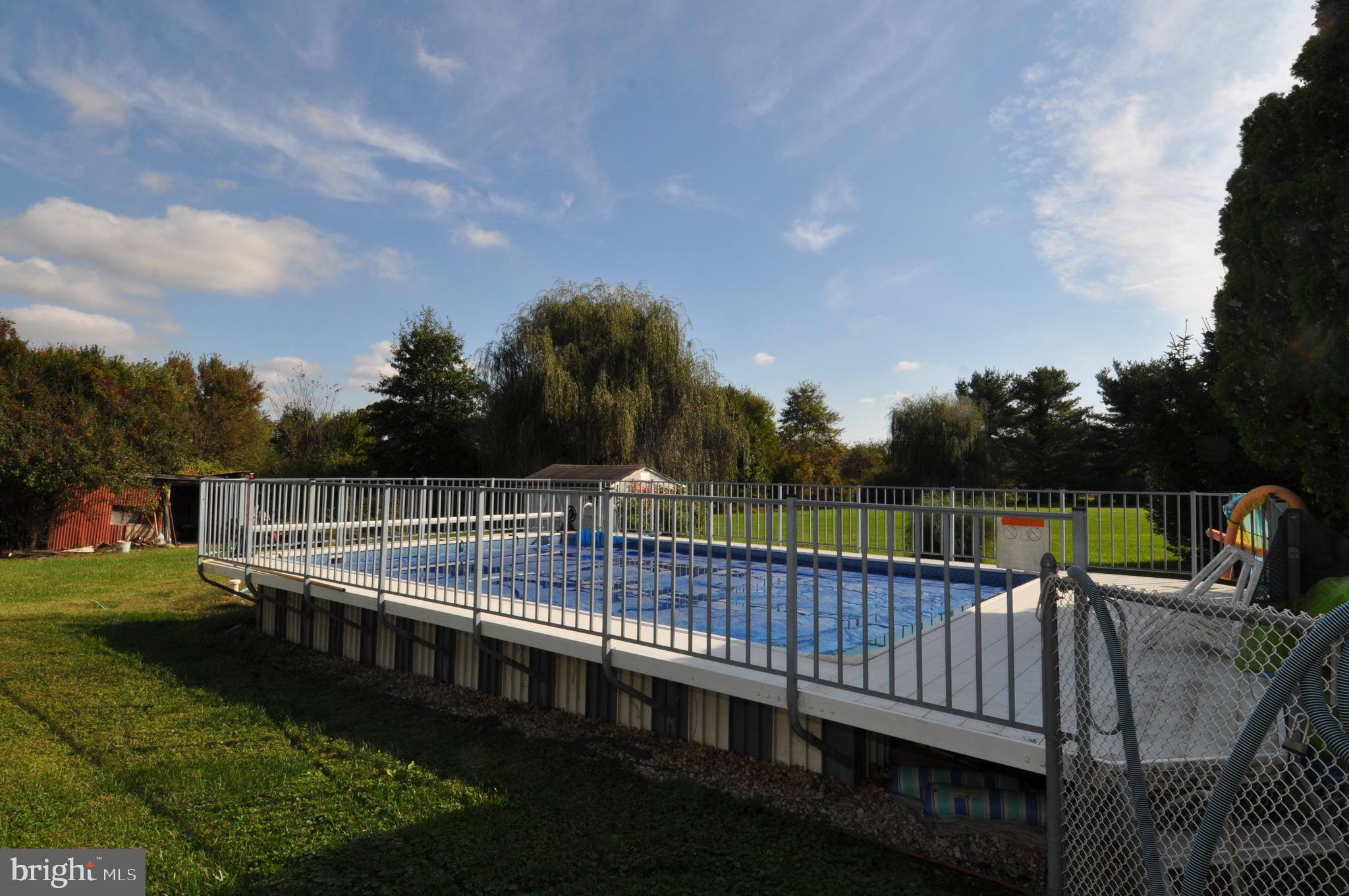 580 Smithville Road Southampton, NJ 08088 - Photo 31 of 41 Gallery Image 31