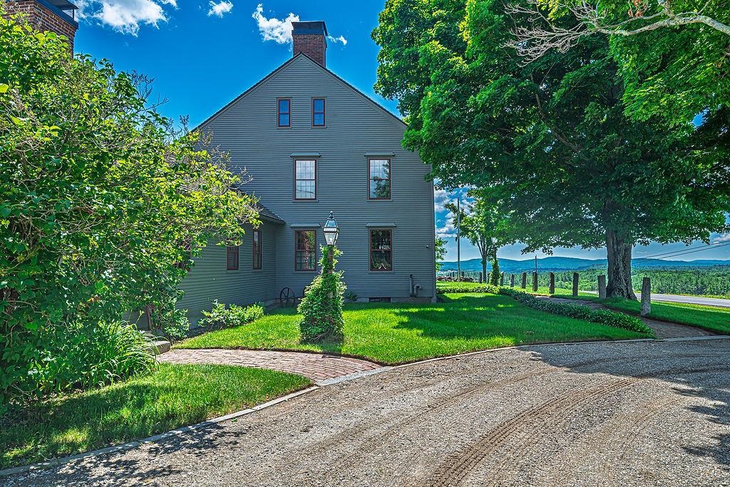1763 Province Road Gilmanton, NH 03237 - Photo 11 of 60