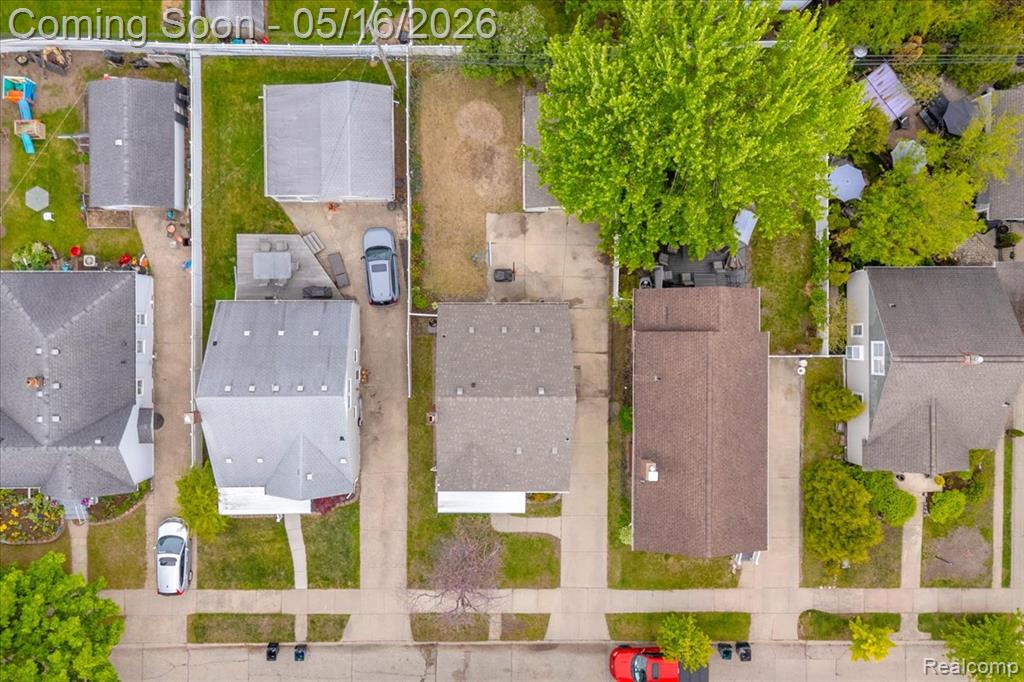 1174 Columbia Road Berkley, MI 48072 - Photo 34 of 41