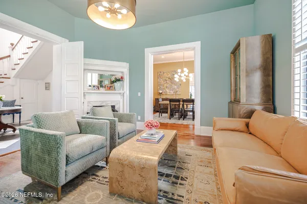 $1,365,000 | 1526 Copeland Street, Jacksonville, FL 32204