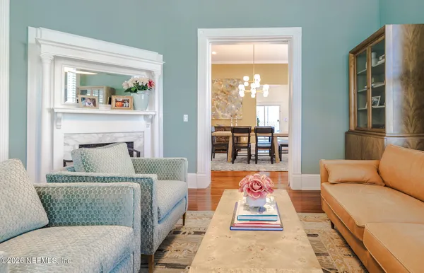 $1,365,000 | 1526 Copeland Street, Jacksonville, FL 32204