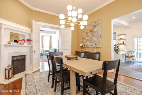 $1,365,000 | 1526 Copeland Street, Jacksonville, FL 32204