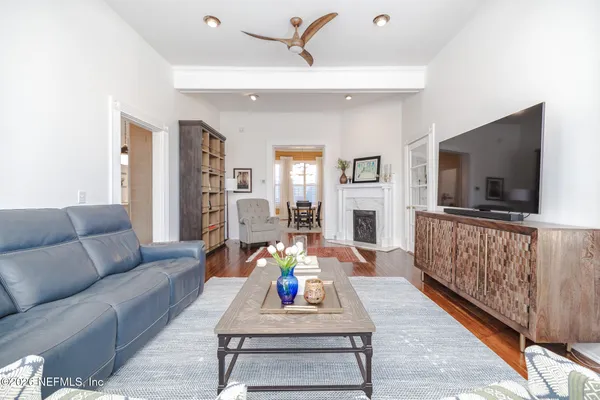 $1,365,000 | 1526 Copeland Street, Jacksonville, FL 32204