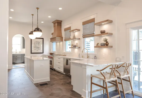 $1,365,000 | 1526 Copeland Street, Jacksonville, FL 32204