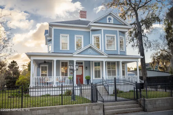 $1,365,000 | 1526 Copeland Street, Jacksonville, FL 32204