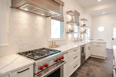 $1,365,000 | 1526 Copeland Street, Jacksonville, FL 32204