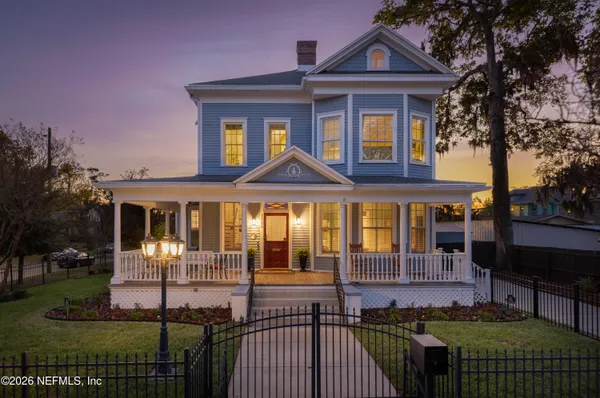 $1,365,000 | 1526 Copeland Street, Jacksonville, FL 32204