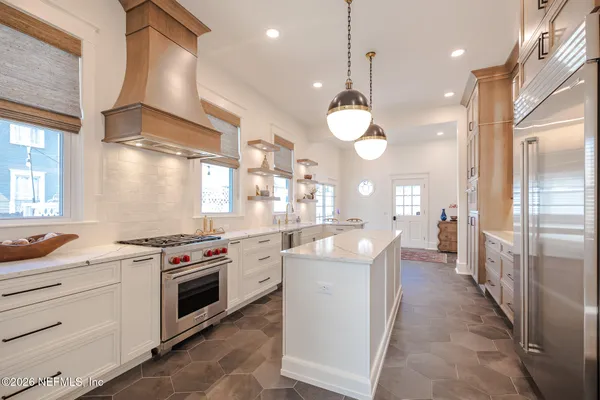 $1,365,000 | 1526 Copeland Street, Jacksonville, FL 32204