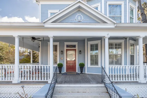 $1,365,000 | 1526 Copeland Street, Jacksonville, FL 32204