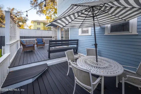 $1,365,000 | 1526 Copeland Street, Jacksonville, FL 32204