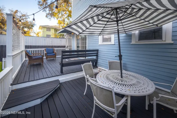 $1,365,000 | 1526 Copeland Street, Jacksonville, FL 32204