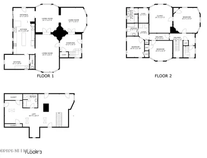$1,365,000 | 1526 Copeland Street, Jacksonville, FL 32204