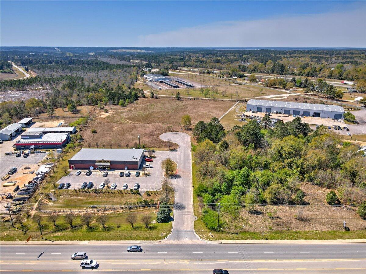 133 West Frontage Road Aiken, SC 29805 - Photo 3 of 6 Harvey1