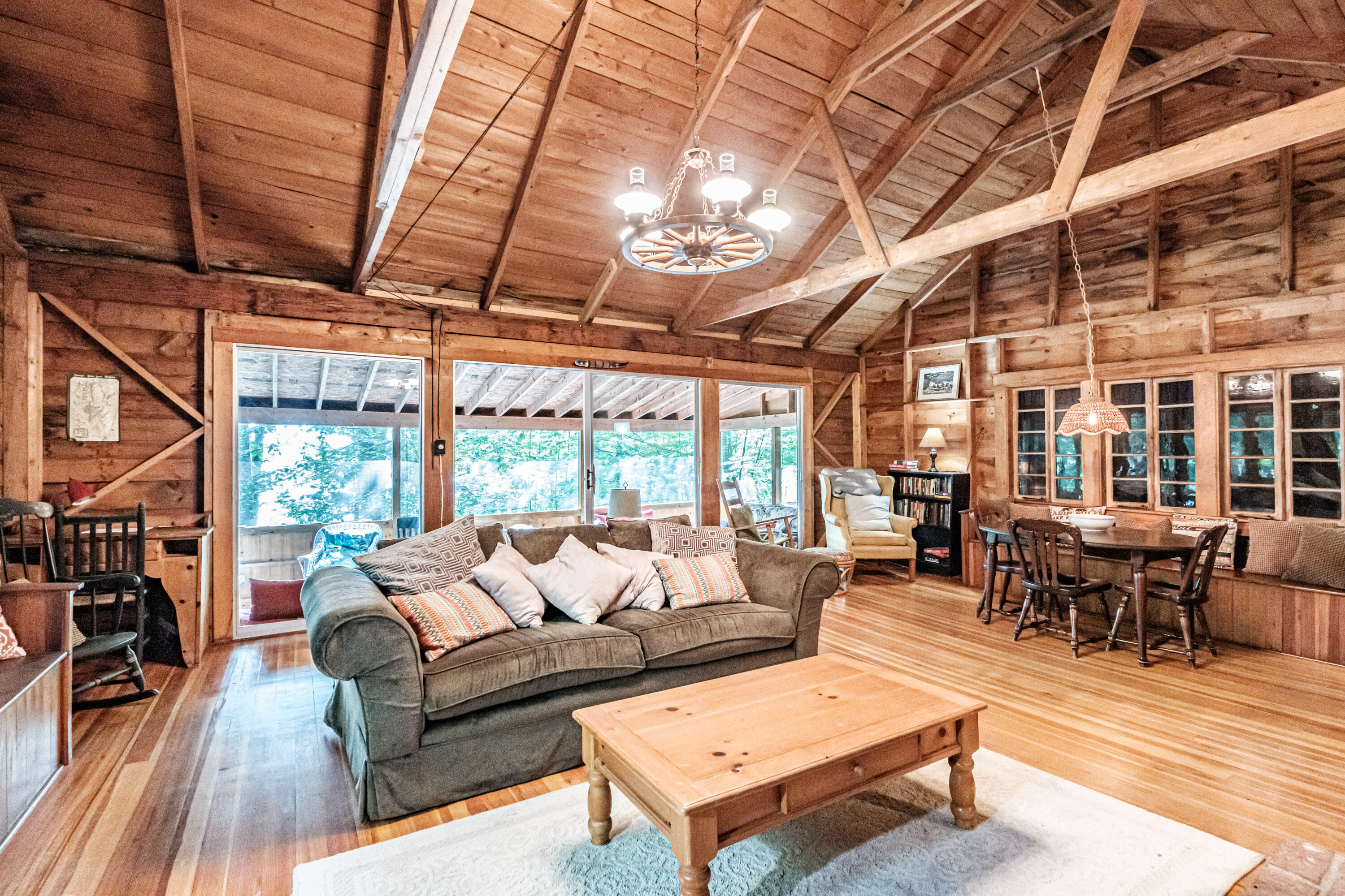 28 Pine Tree Road Waterford, ME 04088 - Photo 63 of 94 20260701gp-60138