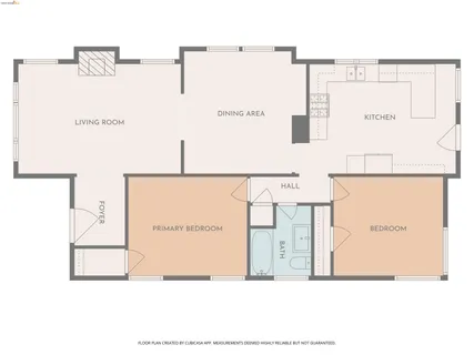 $649,000 | 2907 Seminary Avenue, Oakland, CA 94605