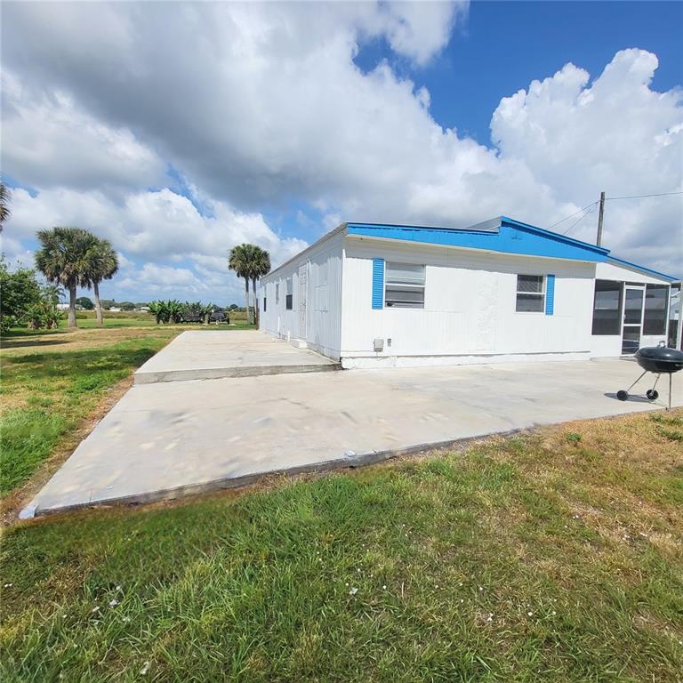 1414 Ted Beck Road Moore Haven, FL 33471 - Photo 1 of 1