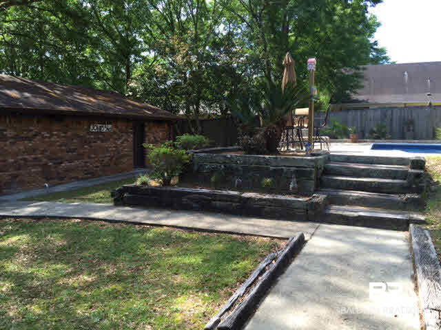 6117 Coronado Drive Mobile, AL 36693 - Photo 21 of 21
