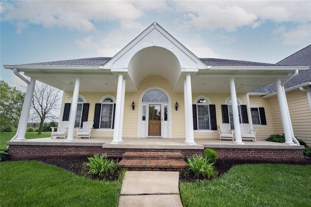 4085 Snaffle Bit Road Lebanon, IN 46052 - Photo 5 of 60 Gallery Image 5