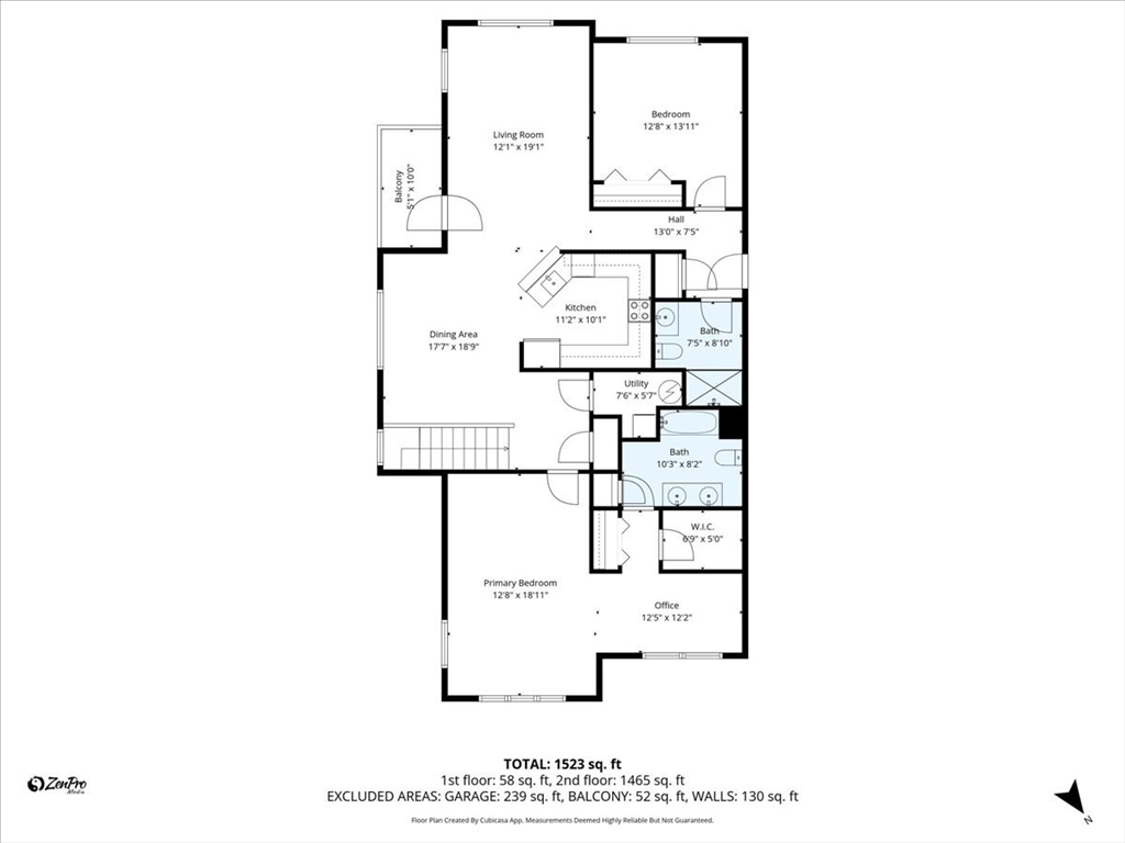 249 Salem Street, Unit 4 Reading, MA 01867 - Photo 38 of 38