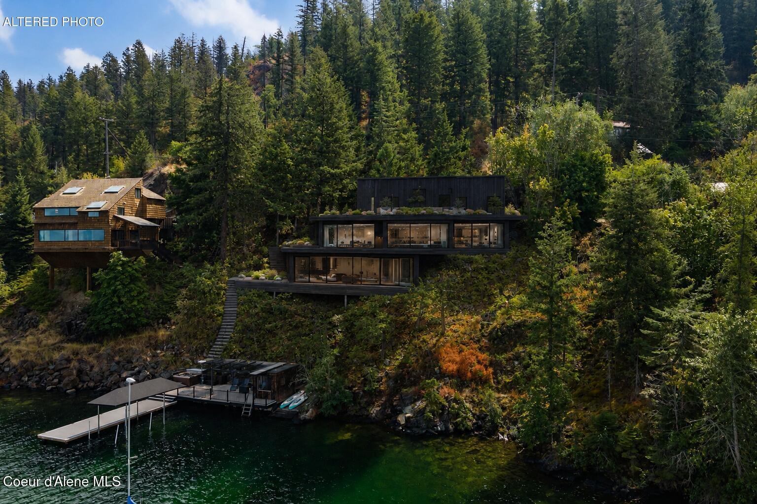 3059 Bottle Bay Road Sagle, ID 83860 - Photo 11 of 25 5E07DFB5-35BE-4D2C-8F86-E130B9777E79