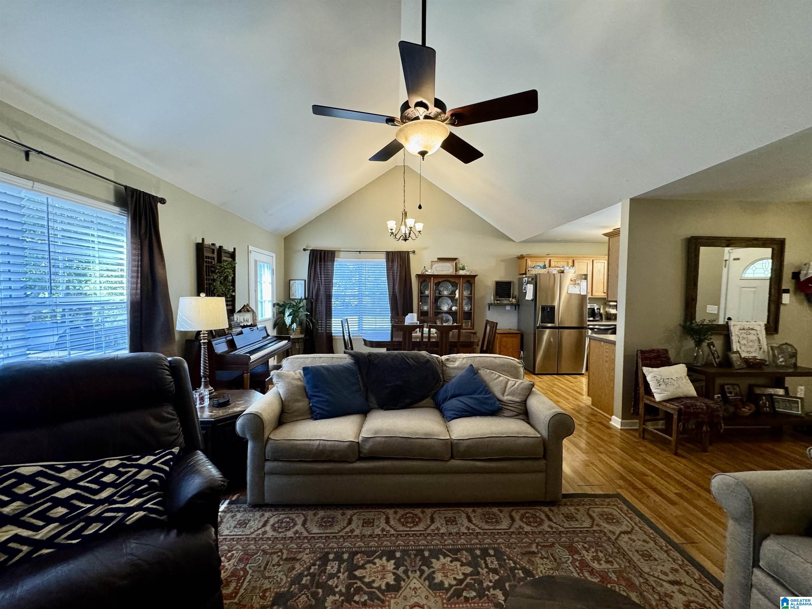 18 Beck Green Road Warrior, AL 35180 - Photo 11 of 43