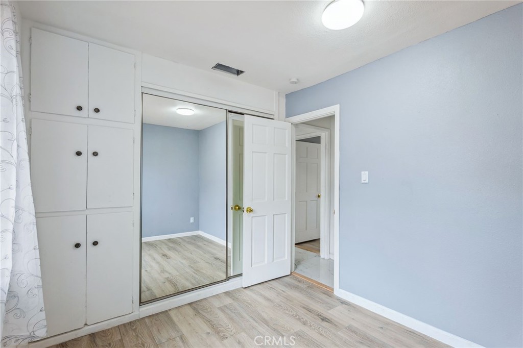 501 B Street Needles, CA 92363 - Photo 25 of 32 a view of wooden floor
