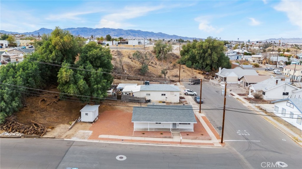 501 B Street Needles, CA 92363 - Photo 27 of 32 a view of city