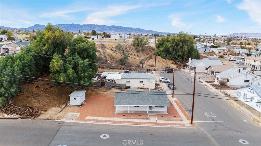 501 B Street Needles, CA 92363 - Photo 28 of 32 a view of city