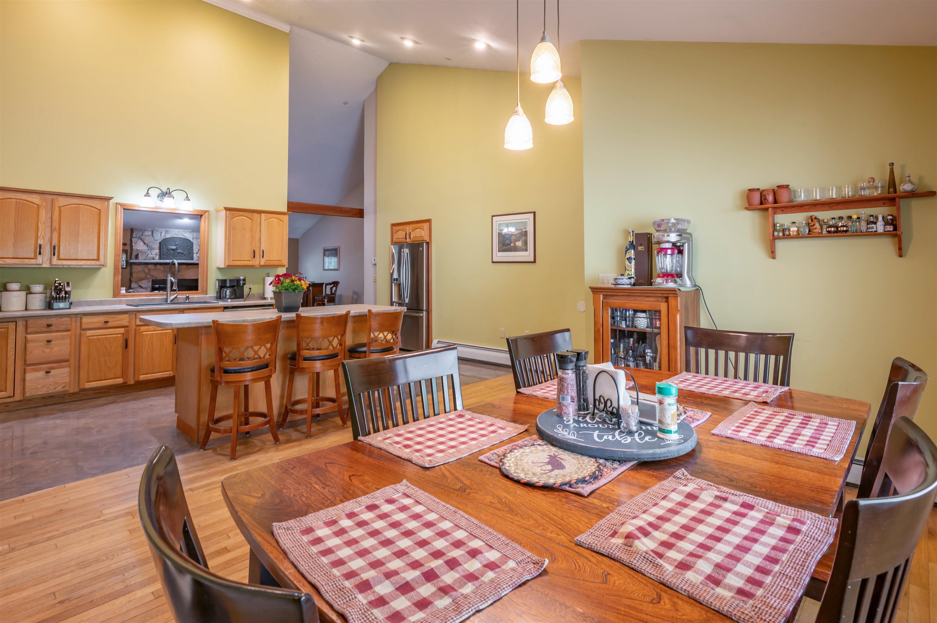 1060 River Road Weare, NH 03281 - Photo 12 of 35