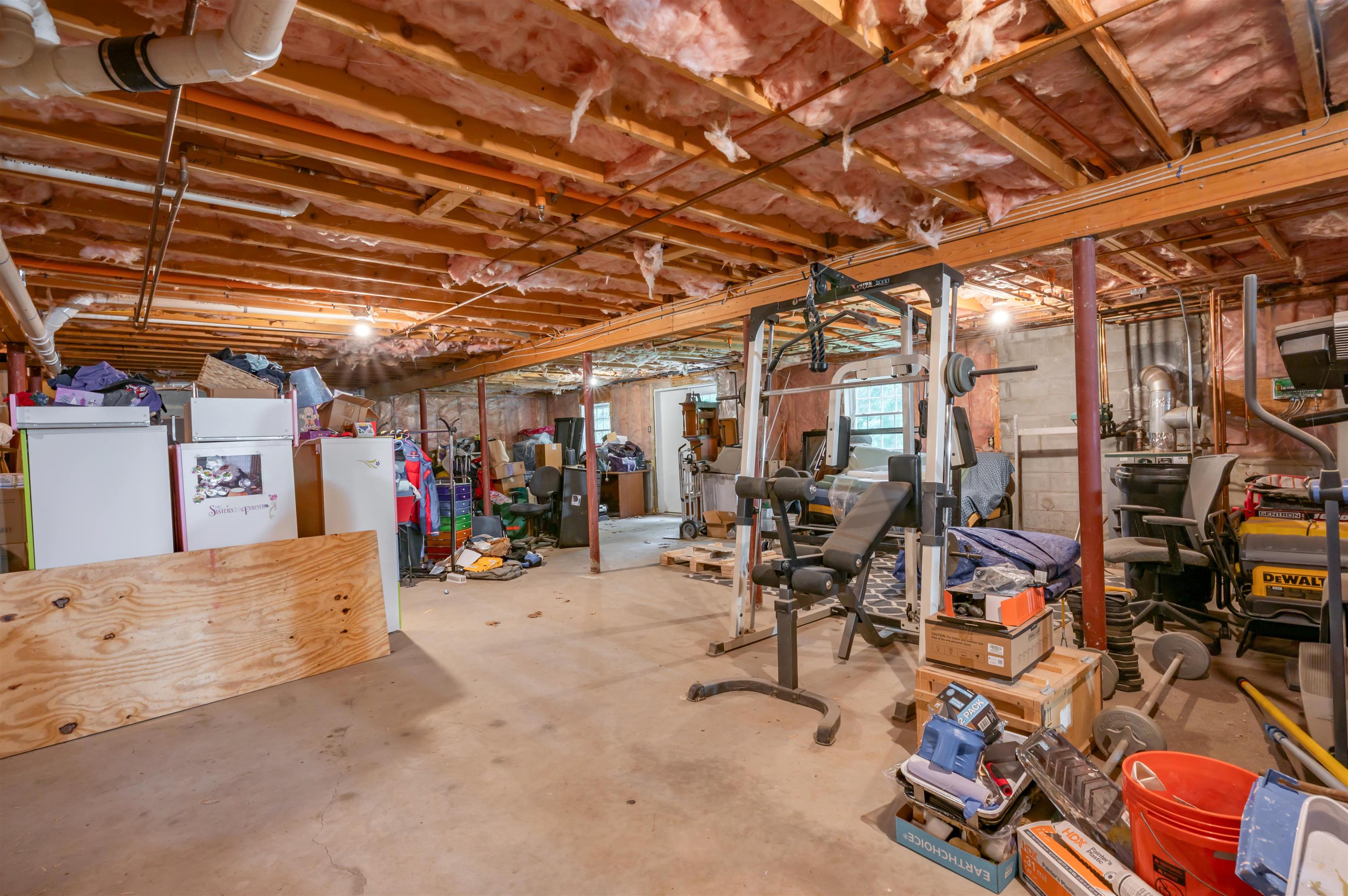 1060 River Road Weare, NH 03281 - Photo 20 of 35