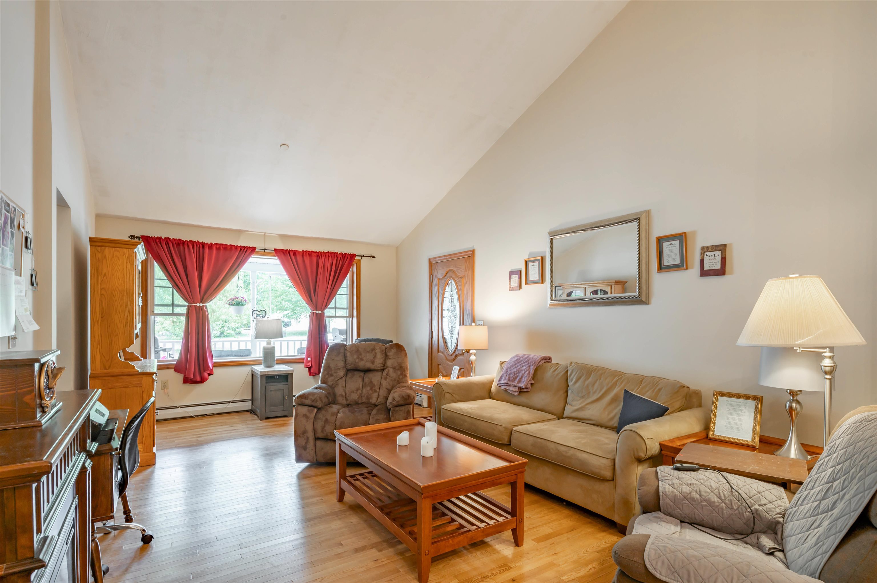 1060 River Road Weare, NH 03281 - Photo 22 of 35