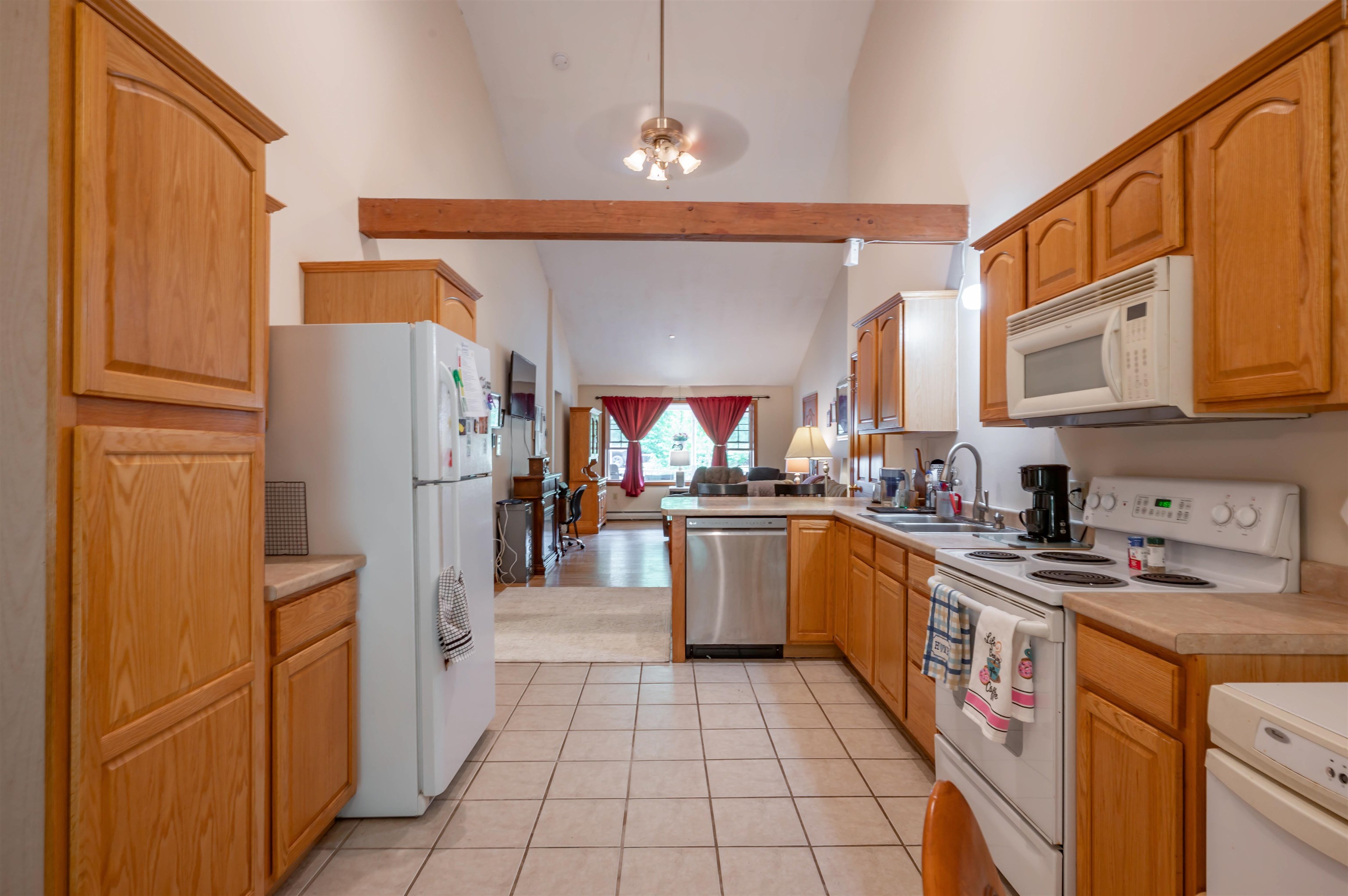 1060 River Road Weare, NH 03281 - Photo 24 of 35