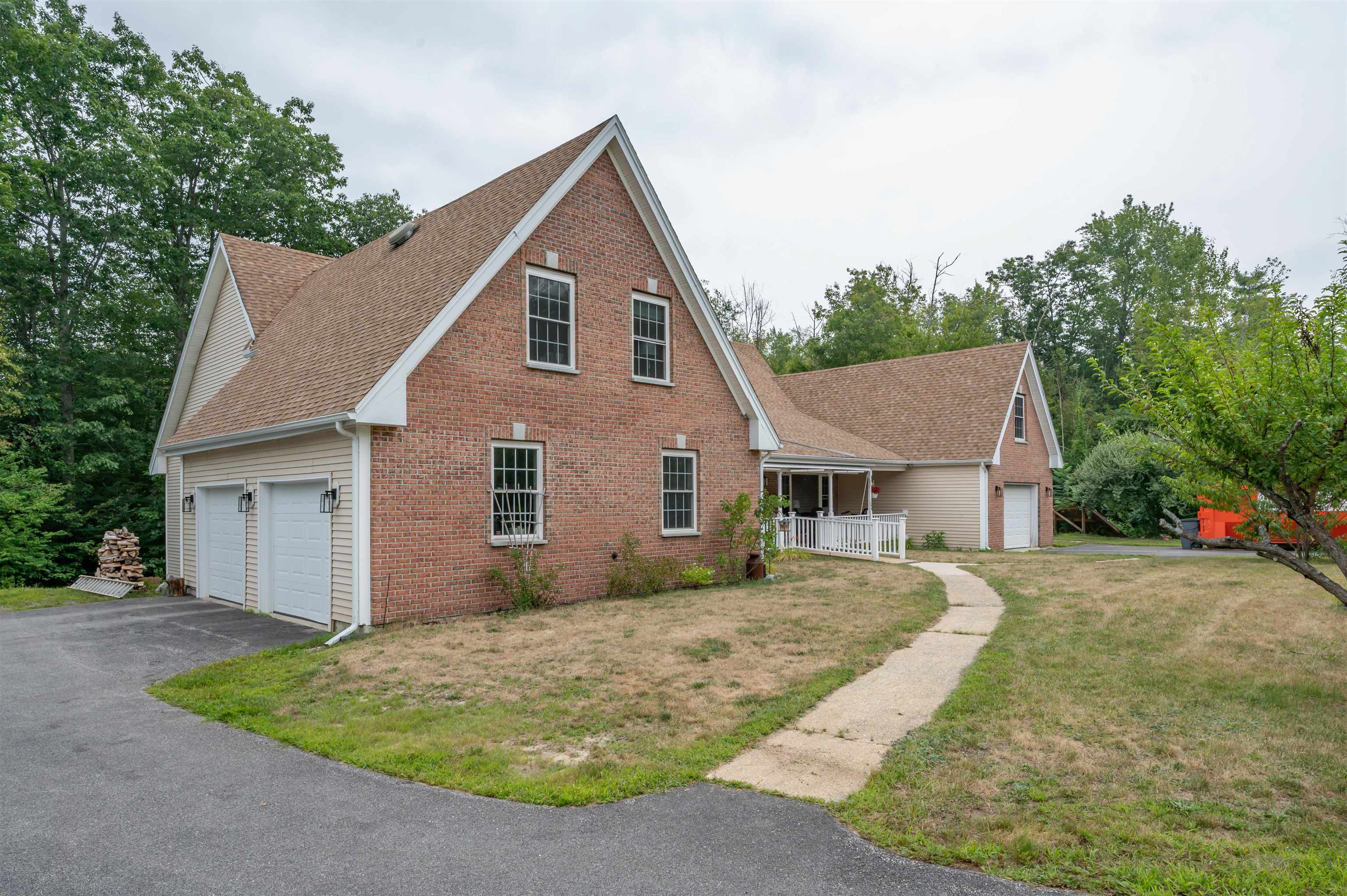 1060 River Road Weare, NH 03281 - Photo 3 of 35